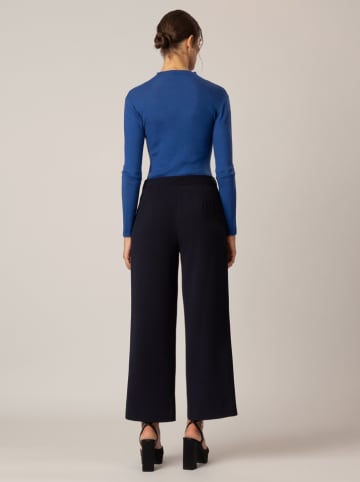 APART Broek donkerblauw