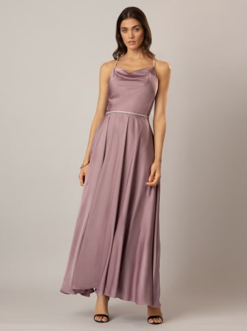 APART Kleid in Mauve