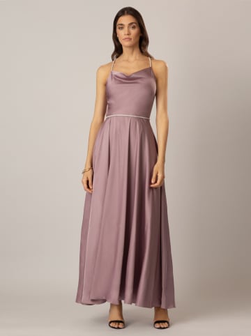 APART Kleid in Mauve