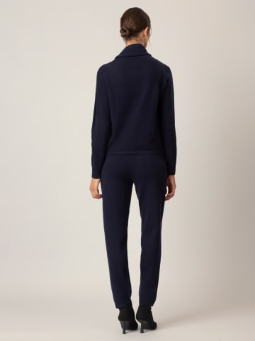 APART Trui donkerblauw