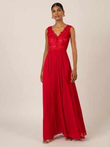 APART Kleid in Rot