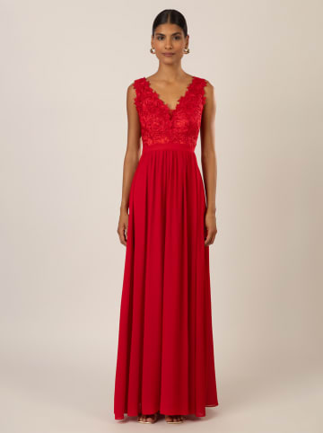 APART Kleid in Rot