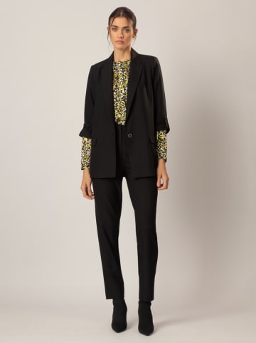 APART Blazer in Schwarz