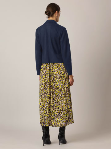 APART Tussenjas donkerblauw