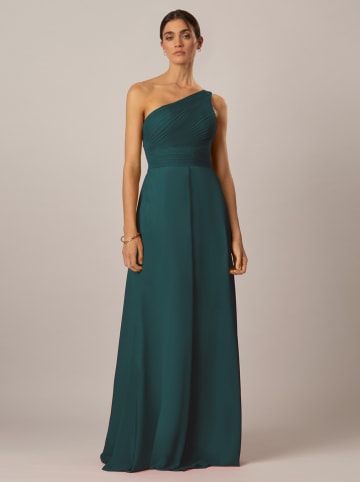 APART Kleid in Grün