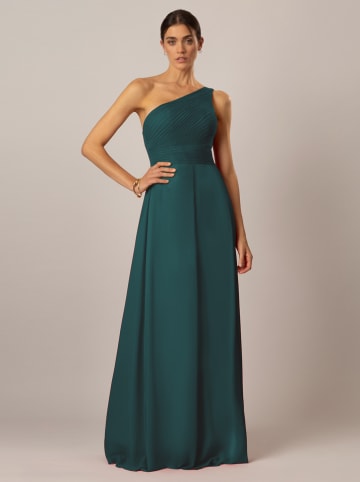 APART Kleid in Grün