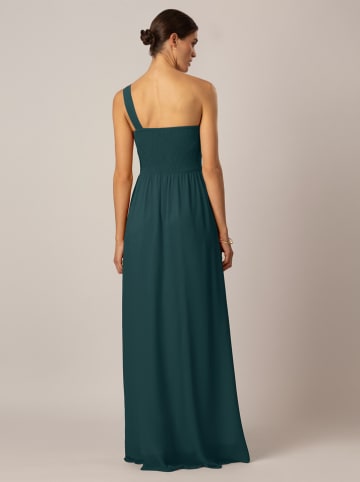 APART Kleid in Grün