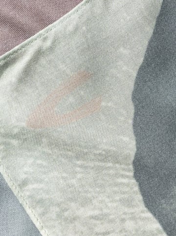 Camel Active Schal in Rosa - (L)120 x (B)120 cm
