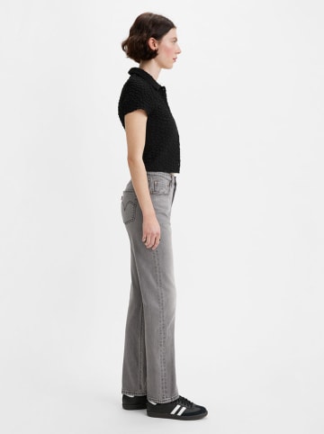 Levi's Spijkerbroek "501" - regular fit - lichtblauw