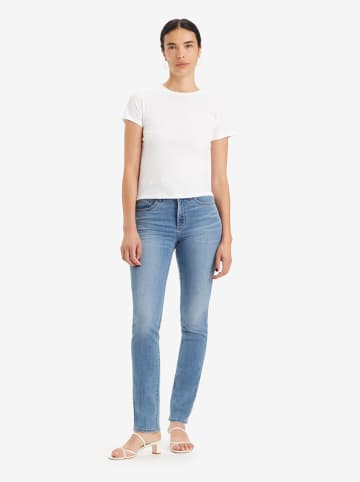 Levi´s Jeans "Cool Wild Times" - Skinny fit - in Blau