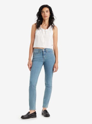 Levi's Jeans "312" - Slim fit - in Hellblau