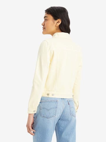 Levi's Spijkerjas geel