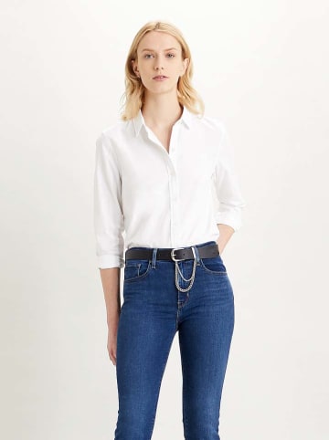 Levi's Koszula w kolorze białym