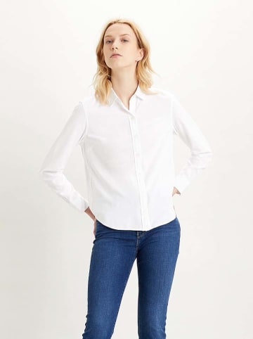 Levi's Koszula w kolorze białym