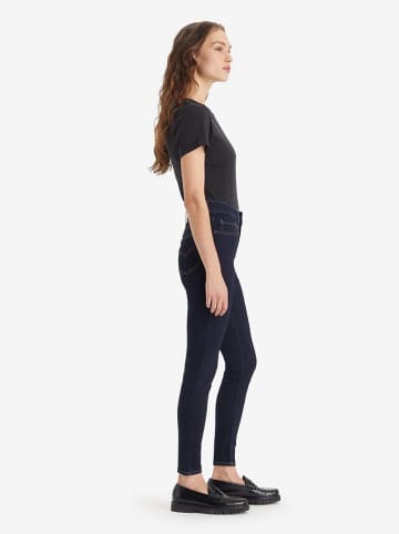 Levi's Jeans "720" - Super Skinny fit - in Dunkelblau