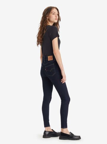 Levi's Jeans "720" - Super Skinny fit - in Dunkelblau