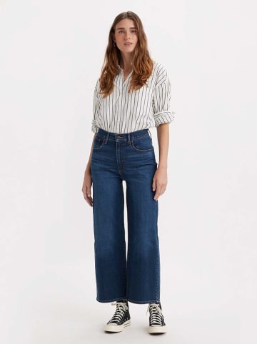 Levi's Jeans - Comfort fit - in Dunkelblau