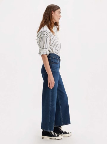 Levi's Jeans - Comfort fit - in Dunkelblau