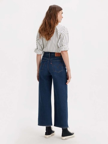 Levi's Dżinsy - Comfort fit - w kolorze granatowym