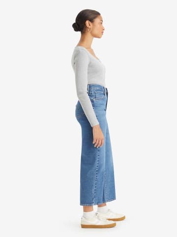 Levi's Dżinsy - Comfort fit - w kolorze niebieskim