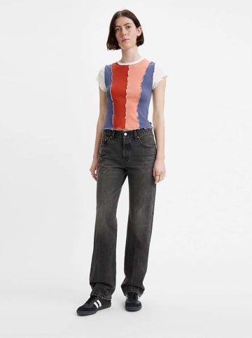 Levi's Jeans "501 '90S" - Comfort fit - in Anthrazit