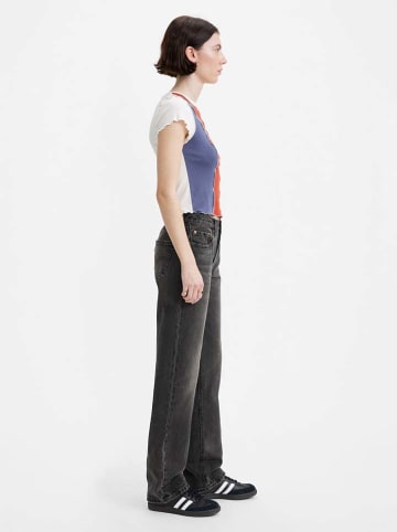 Levi's Jeans "501 '90S" - Comfort fit - in Anthrazit