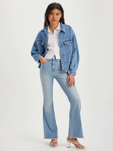 Levi's Jeans "726" - Flare fit - in Hellblau