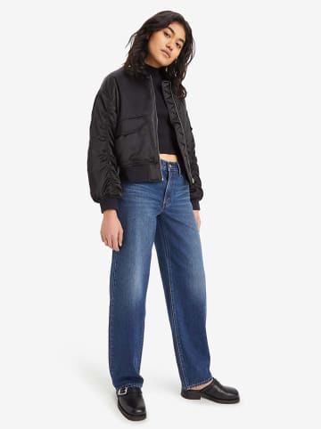Levi's Spijkerbroek - baggy fit - blauw