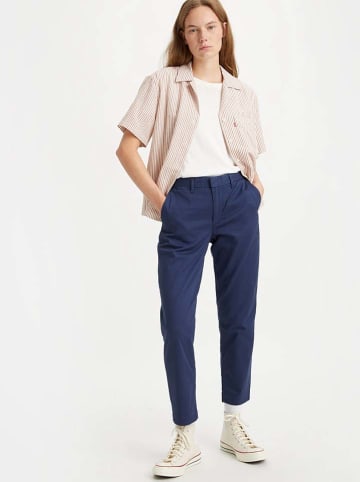 Levi's Chino in Dunkelblau