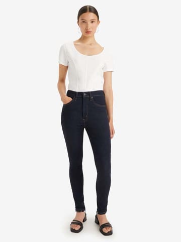 Levi's Jeans - Skinny fit - in Dunkelblau