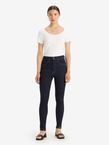 Levi's Jeans - Skinny fit - in Dunkelblau