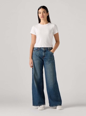Levi's Dżinsy "'94" - Baggy fit - w kolorze niebieskim