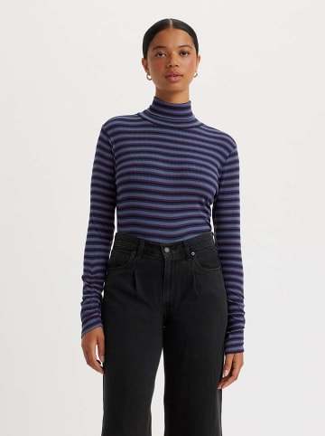 Levi's Golf w kolorze niebiesko-fioletowym