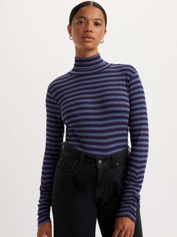 Levi's Golf w kolorze niebiesko-fioletowym