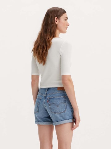 Levi's Shirt in Weiß