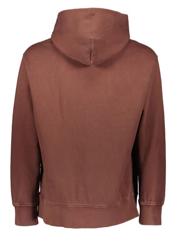 Levi´s Hoodie bruin