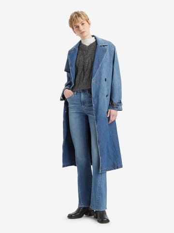 Levi's Dżinsy - Flare fit - w kolorze niebieskim