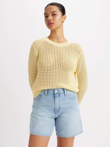 Levi's Trui geel
