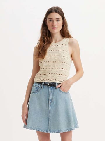Levi's Top in Beige