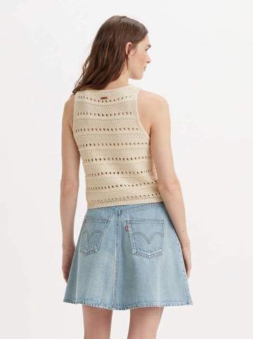 Levi's Top in Beige