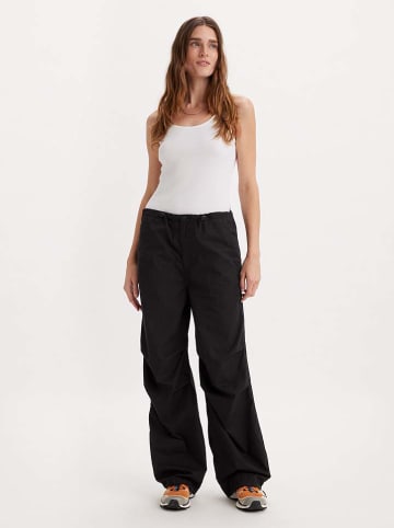 Levi's Broek zwart