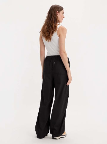 Levi's Hose in Schwarz