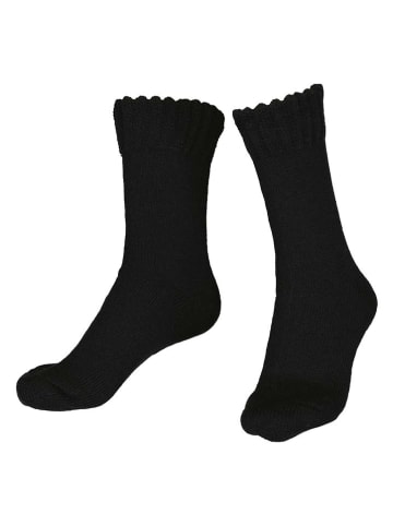 Socks Performance 5er-Set: Socken in Schwarz/ Grau