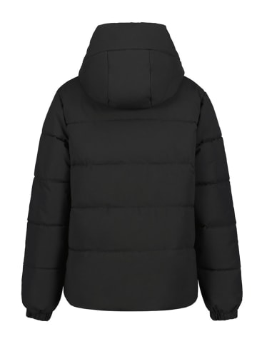 Icepeak Kurtka pikowana "Adaman" w kolorze czarnym