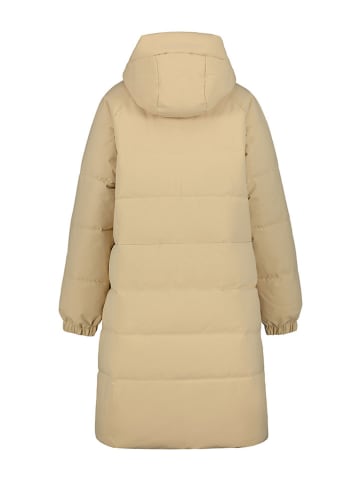 Icepeak Wintermantel "Adata" in Beige