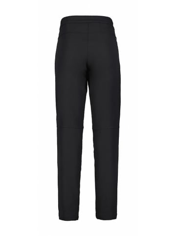 Icepeak Softshellbroek "Moorland" zwart