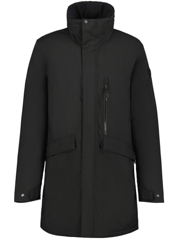 Icepeak Parka "Agara" w kolorze czarnym