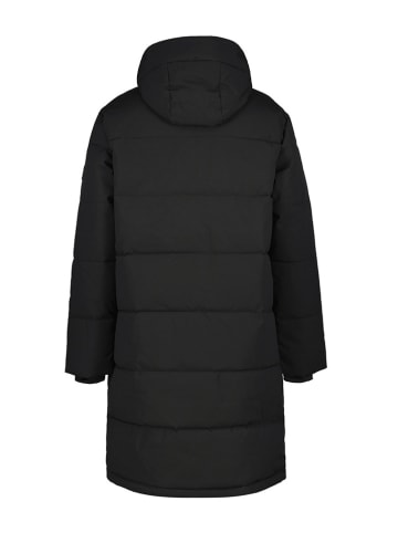 Icepeak Steppmantel "Ardek" in Schwarz