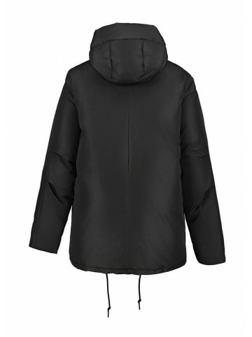 Icepeak Parka "Arvin" zwart