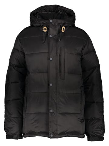 Icepeak Kurtka zimowa w kolorze czarnym